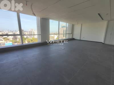 Office For Rent in Mirna Shalouhi