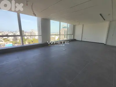 Office For Rent in Mirna Shalouhi