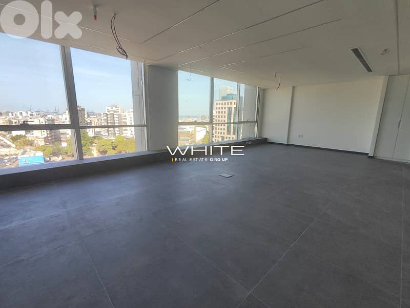 Office For Rent in Mirna Shalouhi 0