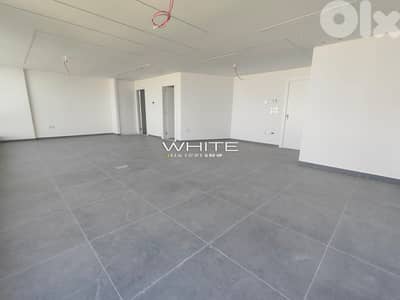 Office For Rent in Mirna Shalouhi