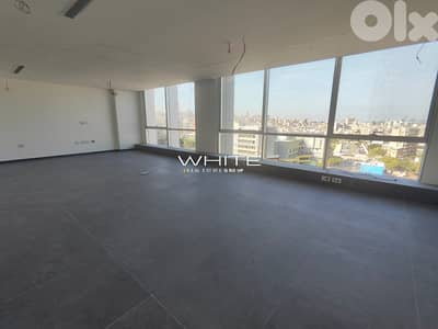 Office For Rent in Mirna Shalouhi