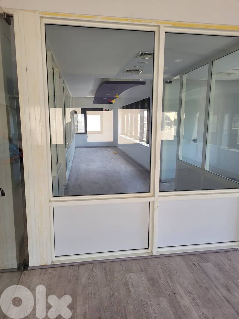 Office for rent in Verdun - Beirut 0