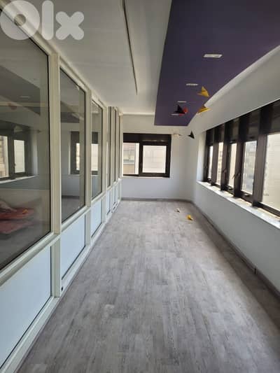 Office for rent in Verdun - Beirut