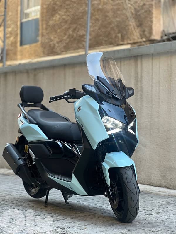 zmax owayshi 25 0