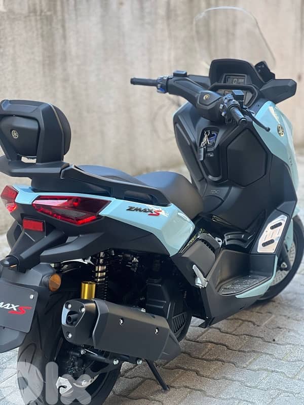 zmax owayshi 25 4