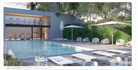 Apartment For Sale |Under Construction Project In Bsalim |