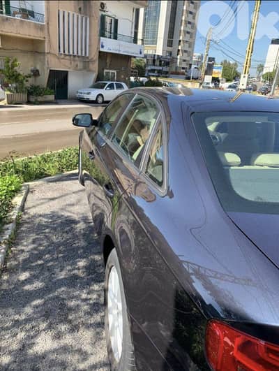Audi A4 2014 1.8 T