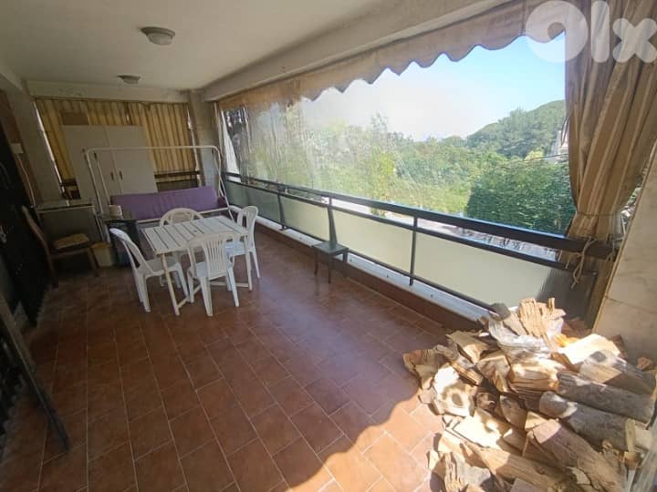 Apartment for Sale in Broumana 0