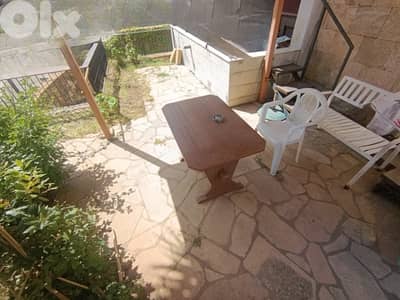 Apartment for Sale in Broumana