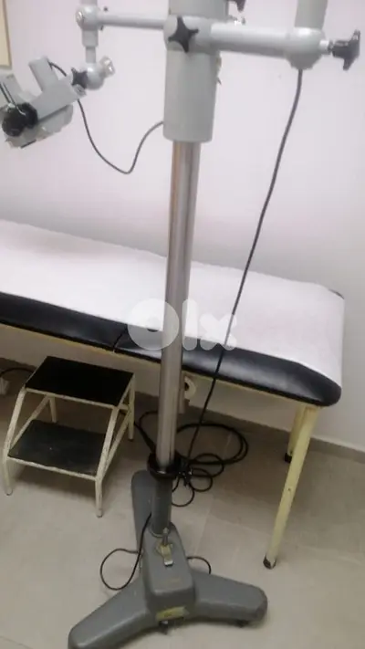 ENT electronic equipment