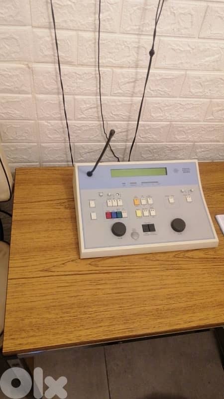 ENT electronic equipment 3
