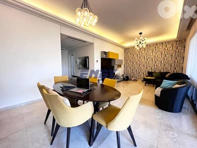 Apartment for sale in Achrafieh | Spacious | Prime Location | Balcony