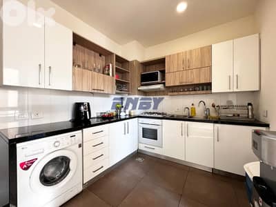 Apartment for sale in Achrafieh | Spacious | Prime Location | Balcony
