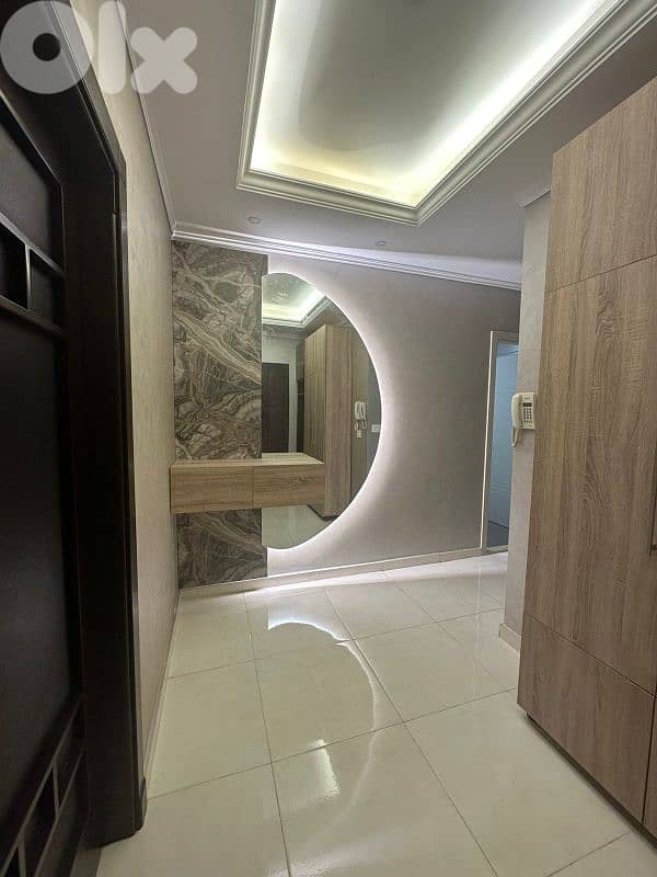 تعهدات ورش 6