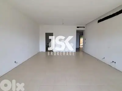 L18847 Apartment For Sale in A High-End Project in Byblos, Jbeil
