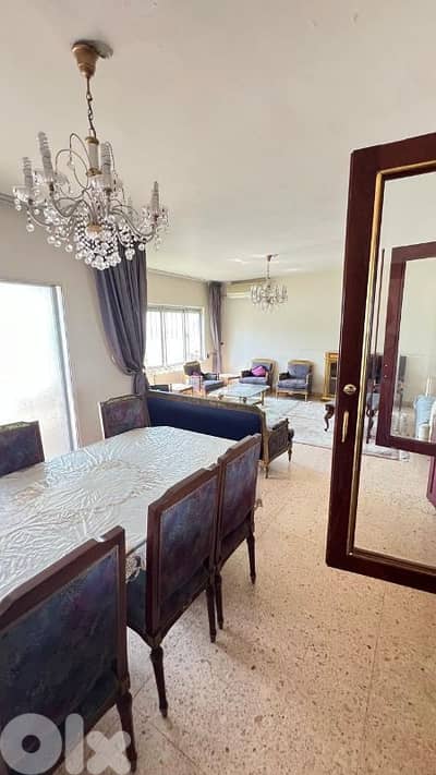 Apartment for rent or sale Rawda  شقة للبيع او للاجار الروضة