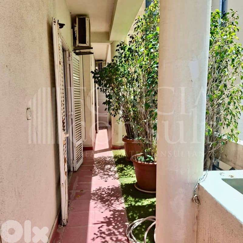 Rooftop with terrace  for Rent – Carré d’Or 0
