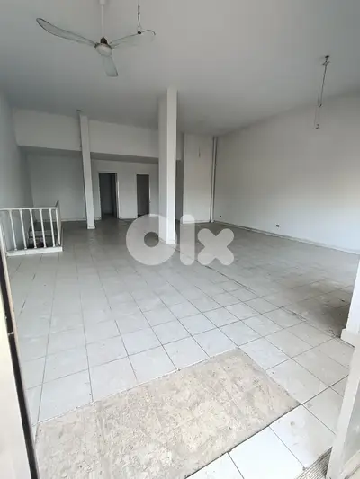 prime location shop rent in cornet chahwan