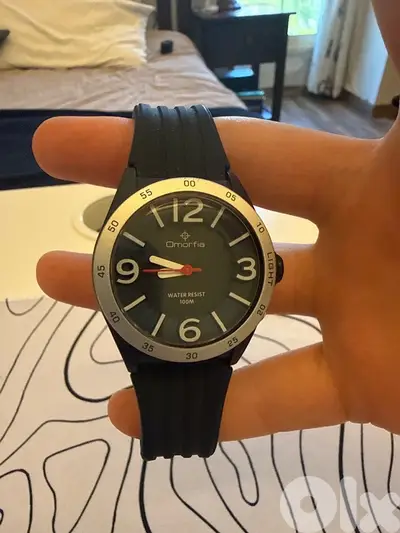 Omorfia watch (original )