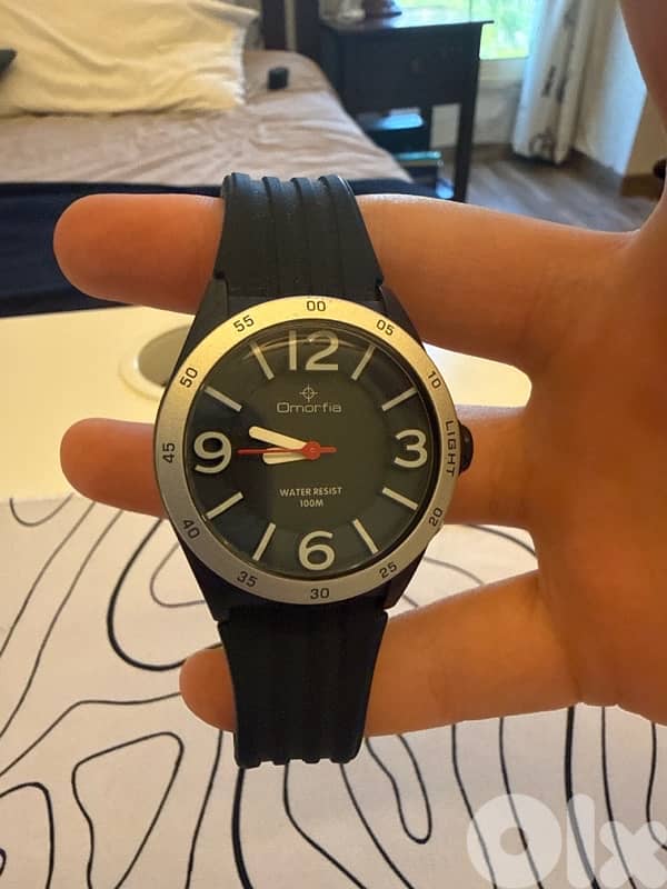 Omorfia watch (original ) 0