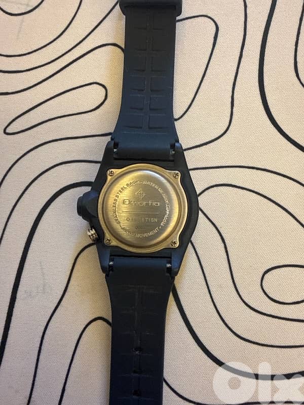 Omorfia watch (original ) 1