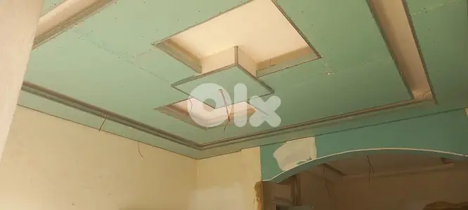 معلم دهان ابو سلام