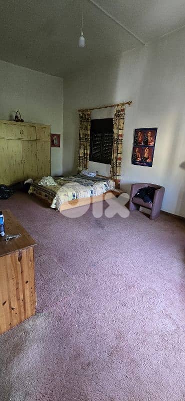 Apartment For sale in. hadath/شقة للبيع في الحدث