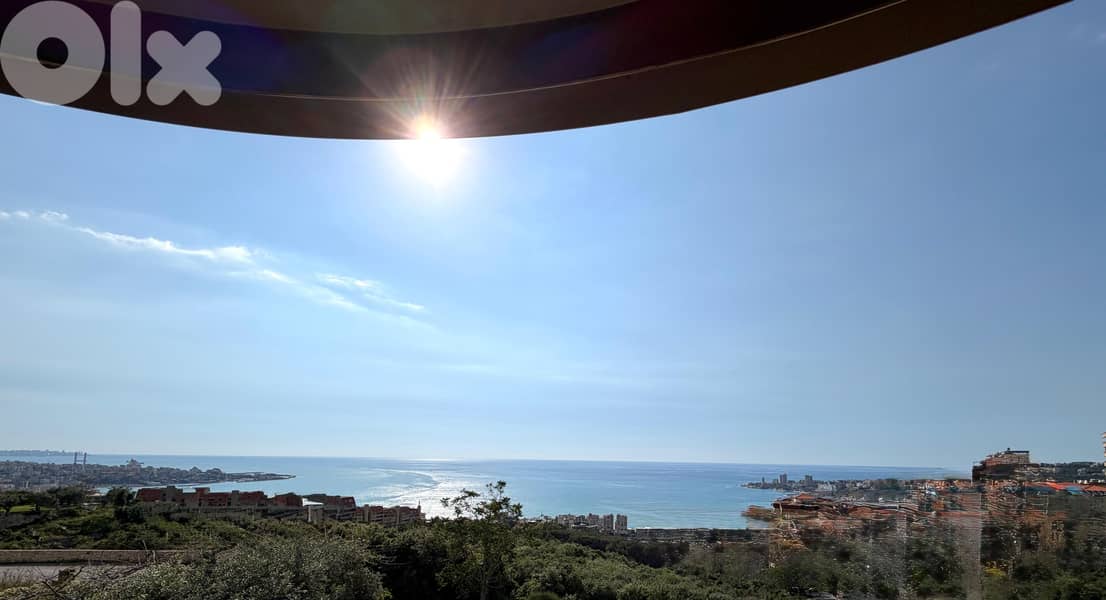 RWK206CA - Luxurious Apartment For Sale In Sahel Alma 0