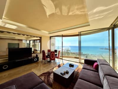RWK206CA - Luxurious Apartment For Sale In Sahel Alma