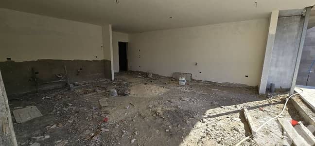 Under Construction in Jamhour/قيد الانشاء في الجمهور