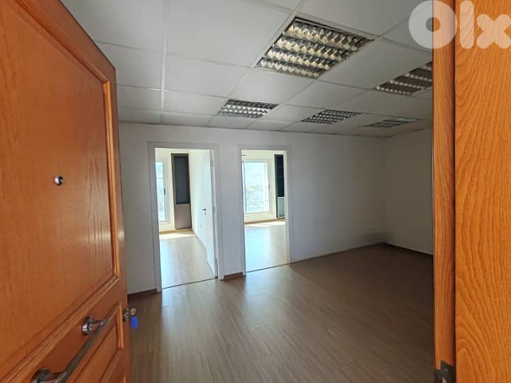Office Space for Rent in Sin El Fil 0