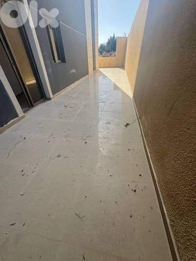 apartment For sale in broummana ouyoun   شقة للبيع في برمانا العيون