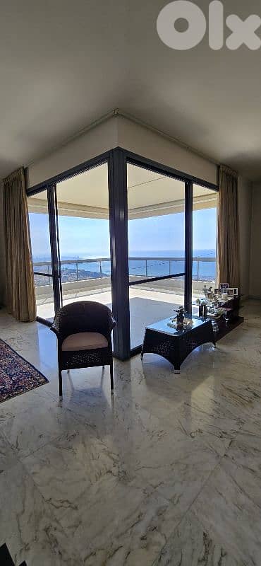 Apartment For Sale in Biyada/ شقة للبيع في بياضة
