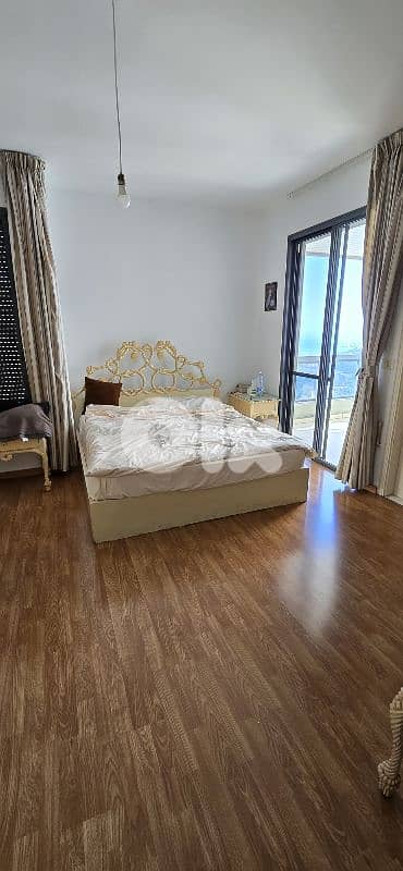 Apartment For Sale in Biyada/ شقة للبيع في بياضة