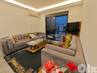Apartment for Sale in Biaqout