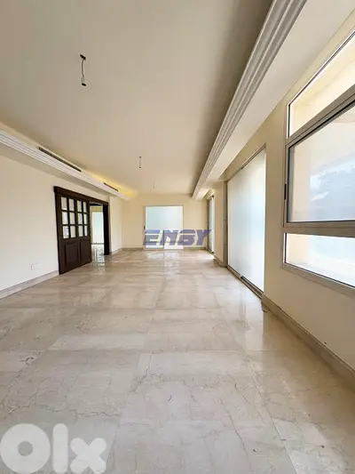 Apartment for Rent in Qoraytem | Terrace | 6 Months in Advance