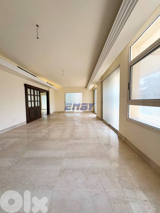 Apartment for Rent in Qoraytem | Terrace | 6 Months in Advance 0