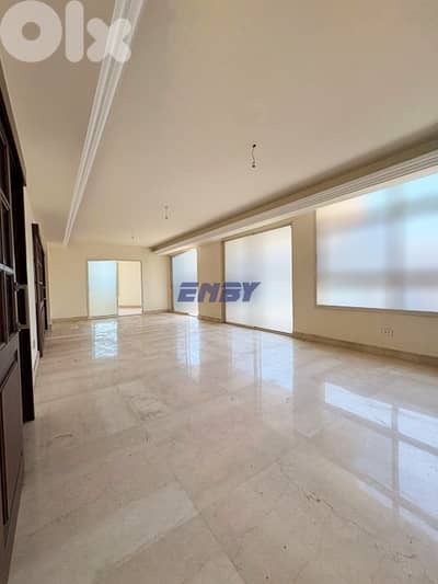 Apartment for Rent in Qoraytem | Terrace | 6 Months in Advance