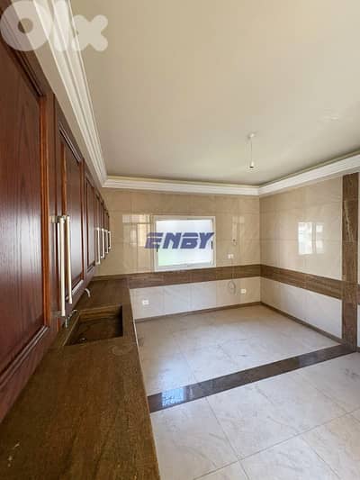 Apartment for Rent in Qoraytem | Terrace | 6 Months in Advance