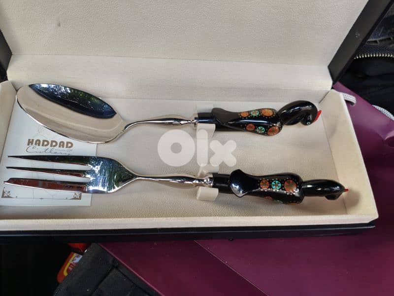 hand  made from haddad جزين 0