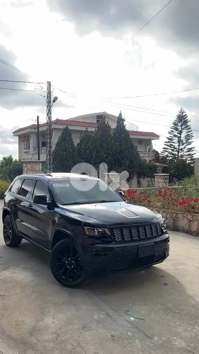 Jeep Grand Cherokee 2018/ for sale or trade Jeep Grand Cherokee 2018/ for sale or trade