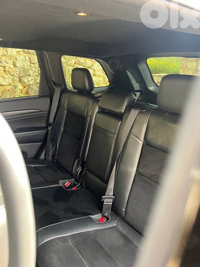 Jeep Grand Cherokee 2018/ for sale or trade