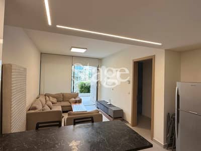 Cozy Pool-View Chalet for Rent in Aqua Gate Resort – Jounieh