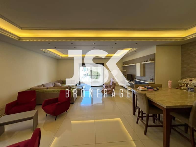 L21253 - Spacious Apartment with Terrace For Sale in Zalka 0