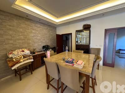 L21253 - Spacious Apartment with Terrace For Sale in Zalka