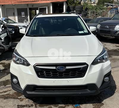Subaru XV Crosstrek 2019