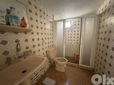 Catchy apartment for rent in Aicha bakkar, Beirut/ عائشة بكار، بيروت