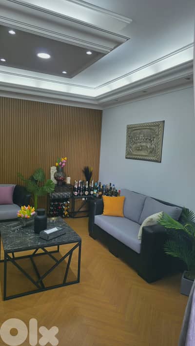 شقة للبيع في منطقة أنطلياس كاشفة بحر - Apartment for sale in antelias شقة للبيع في منطقة أنطلياس كاشفة بحر - Apartment for sale in antelias