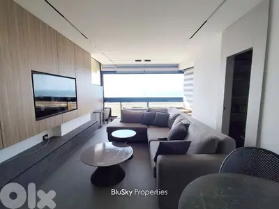 Apartment with Sea View For SALE In Kaslik شقة للبيع #PM