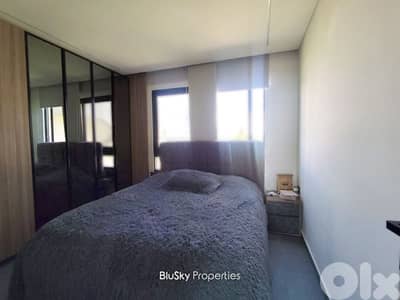 Apartment with Sea View For SALE In Kaslik شقة للبيع #PM